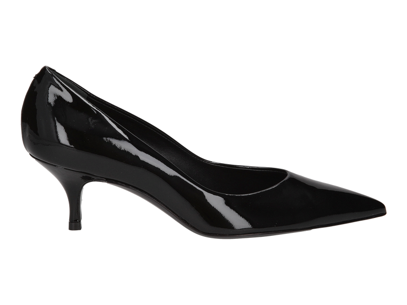 Guglielmo Rotta Mocassins Noir