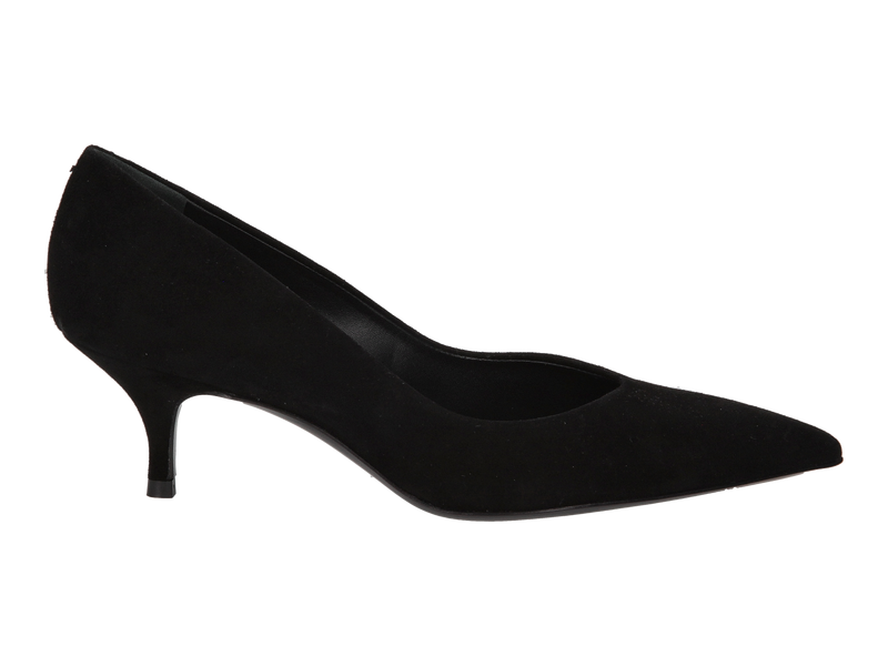 Guglielmo Rotta Mocassins Noir