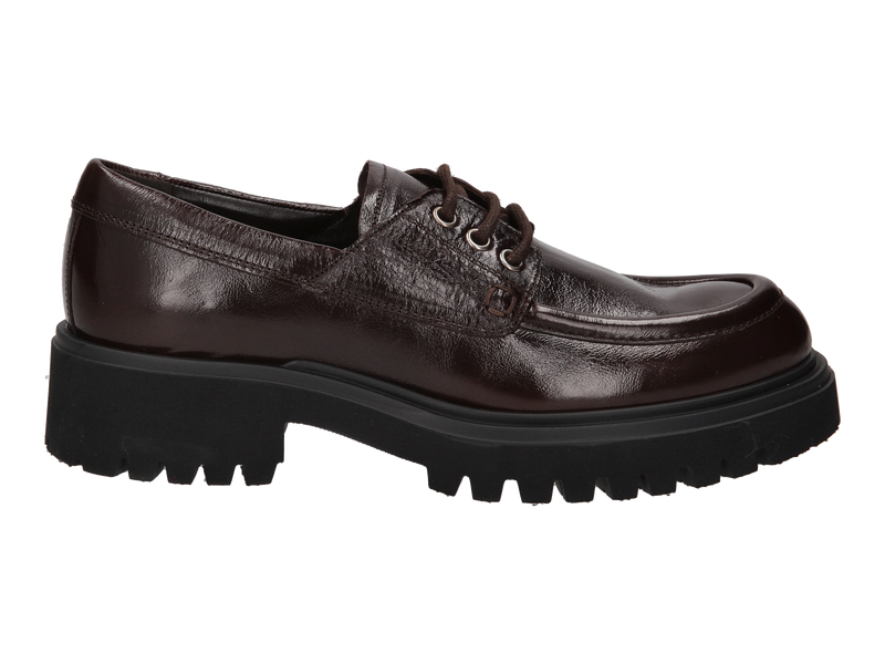 Guglielmo Rotta Mocassins Brown