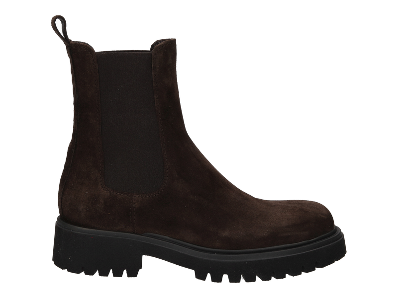 Guglielmo Rotta Mocassins Beige