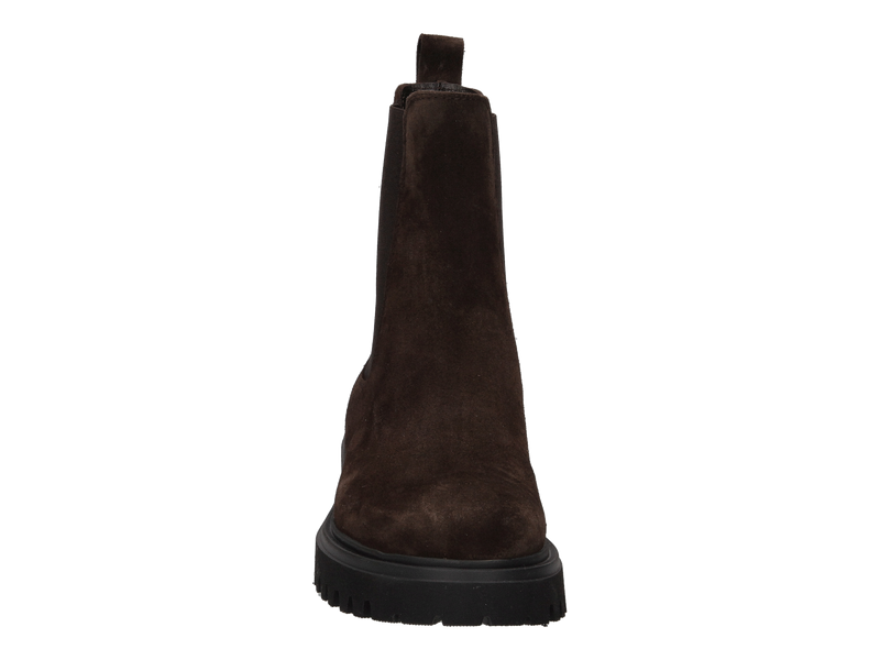 Guglielmo Rotta Mocassins Beige