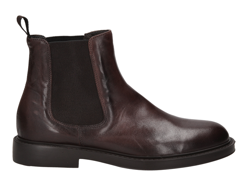 Giorgio Boots Bruin