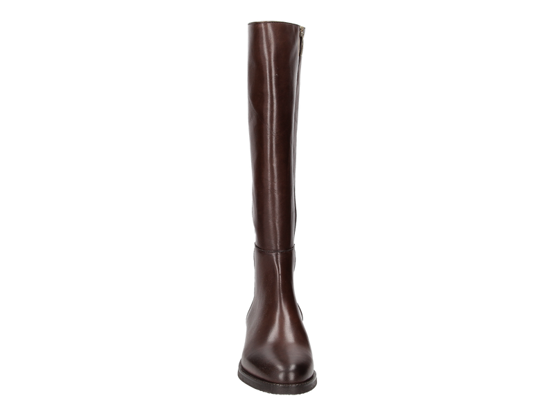 Verduyn Laarzen Zwart