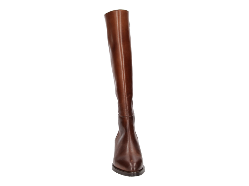 Verduyn Laarzen Bruin