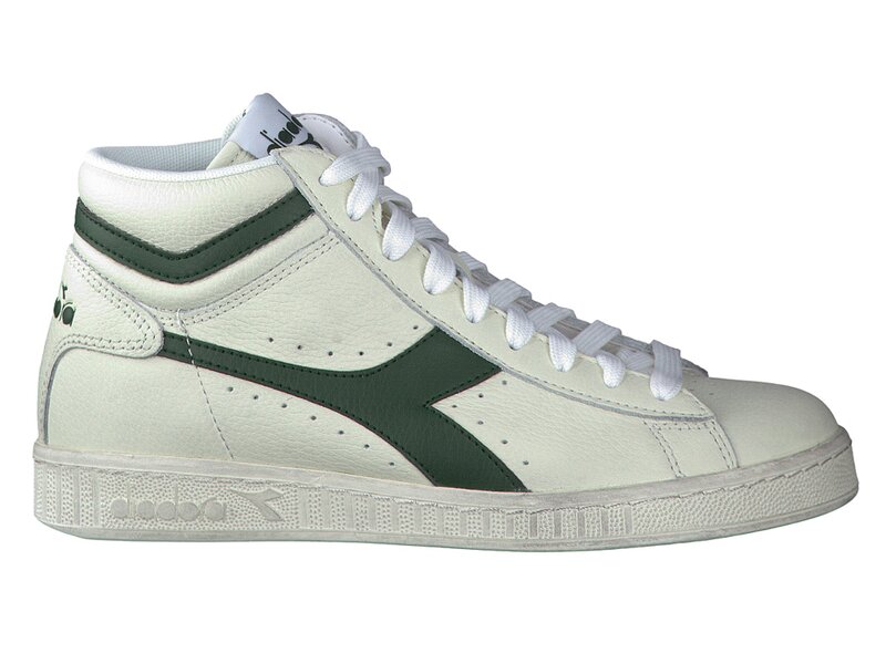 Diadora Sneakers Green