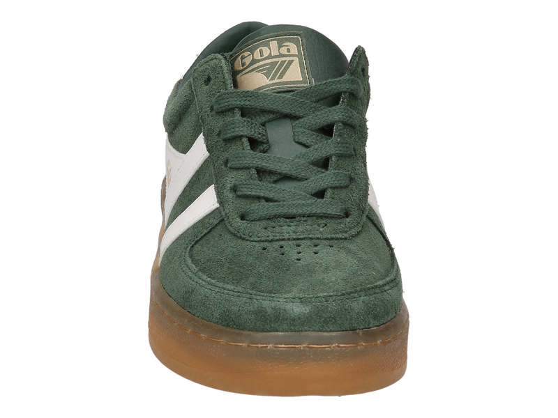 Gola Sneakers Green
