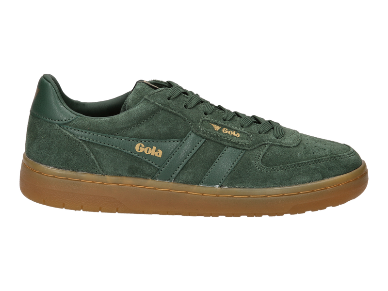 Gola Sneakers Green