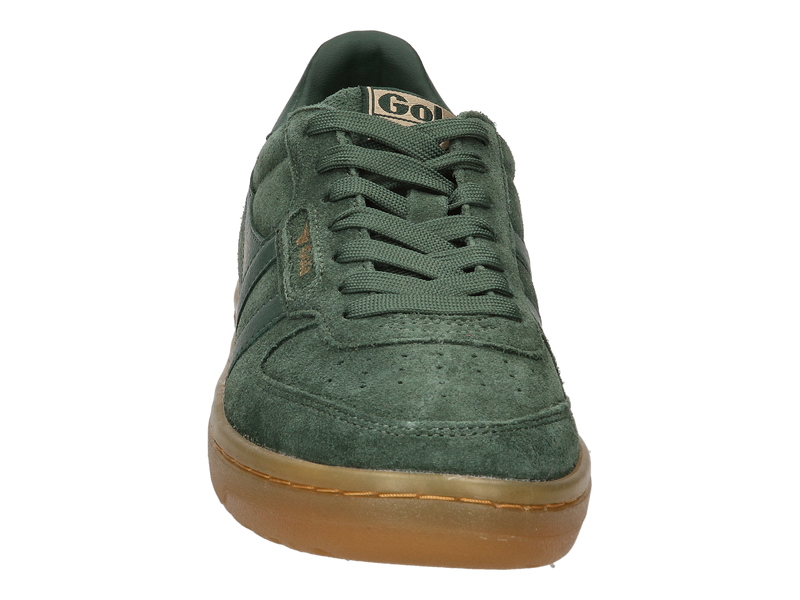 Gola Sneakers Green