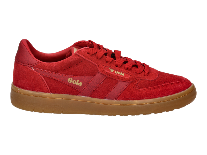 Gola Sneakers Red