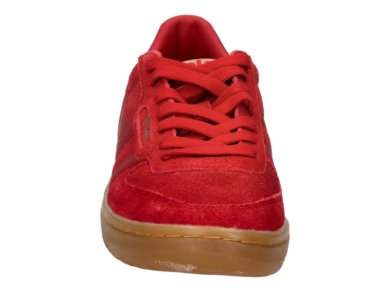 Gola Sneakers Red