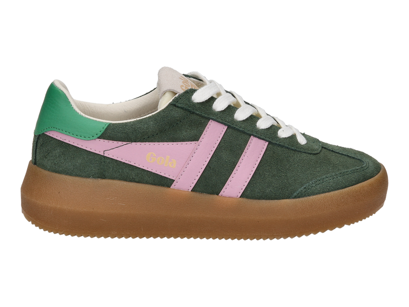 Gola Sneakers Green