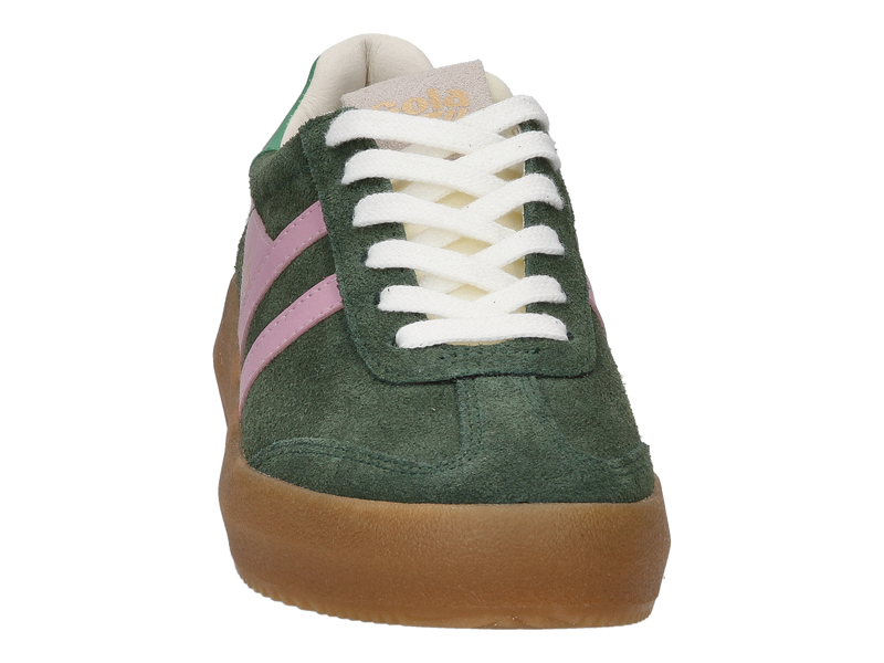 Gola Sneakers Green