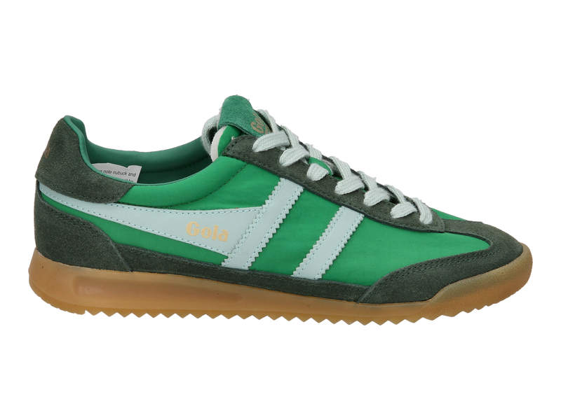 Gola Sneakers Green