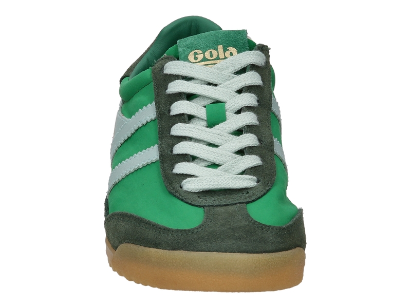 Gola Sneakers Green