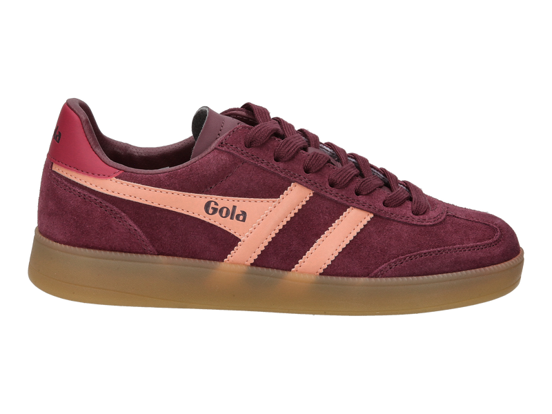 Gola Sneakers Red