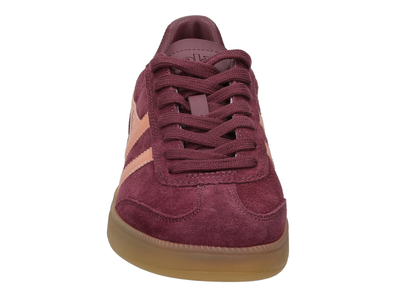 Gola Sneakers Red