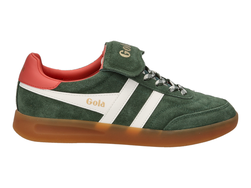 Gola Sneakers Green