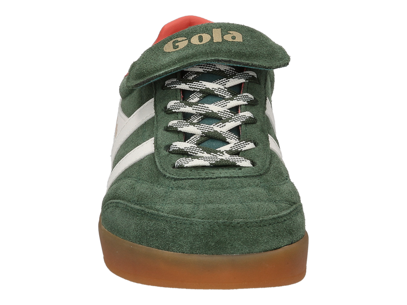 Gola Sneakers Green