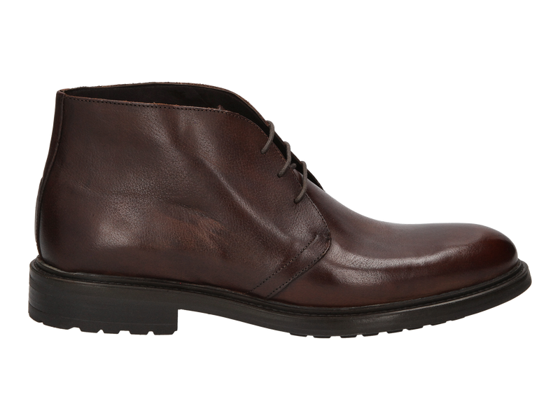 I Maschi Boots Brown