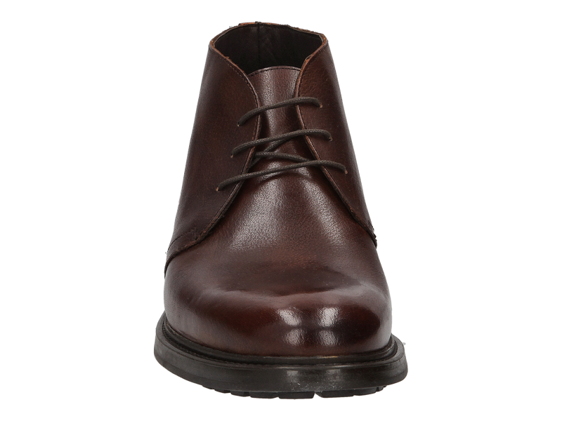 I Maschi Boots Brown