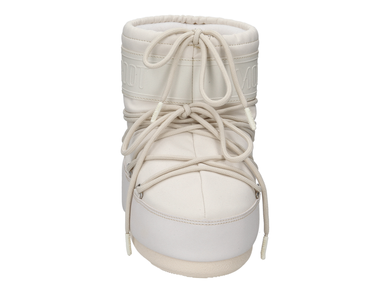 Moon Boot Snow Boots Beige