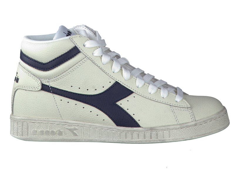 Diadora Sneakers White