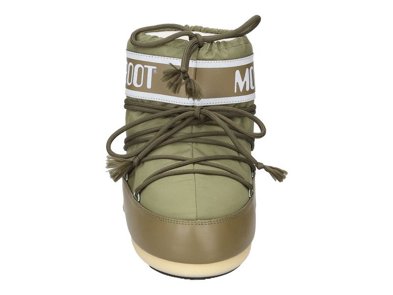 Moon Boot Sneeuwlaarzen Kaki