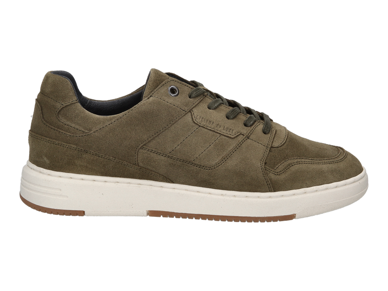 Cycleur De Luxe Sneakers Groen