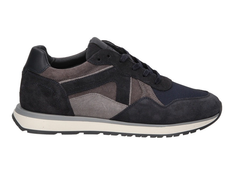 Cycleur De Luxe Sneakers Blauw