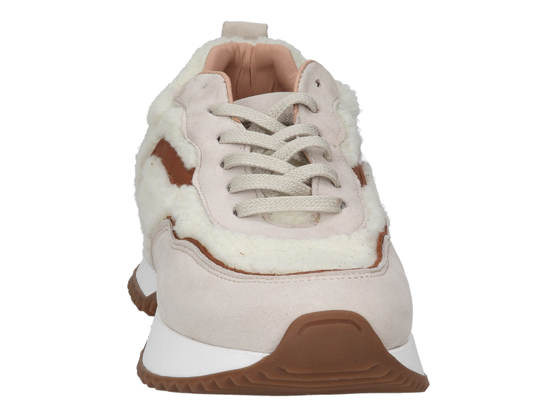 View product 'Cycleur De Luxe Sneakers Beige' Cycleur De Luxe Sneakers Beige