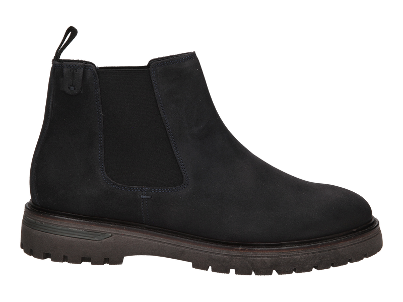 View product 'Cycleur De Luxe Boots Blue' Cycleur De Luxe Boots Blue