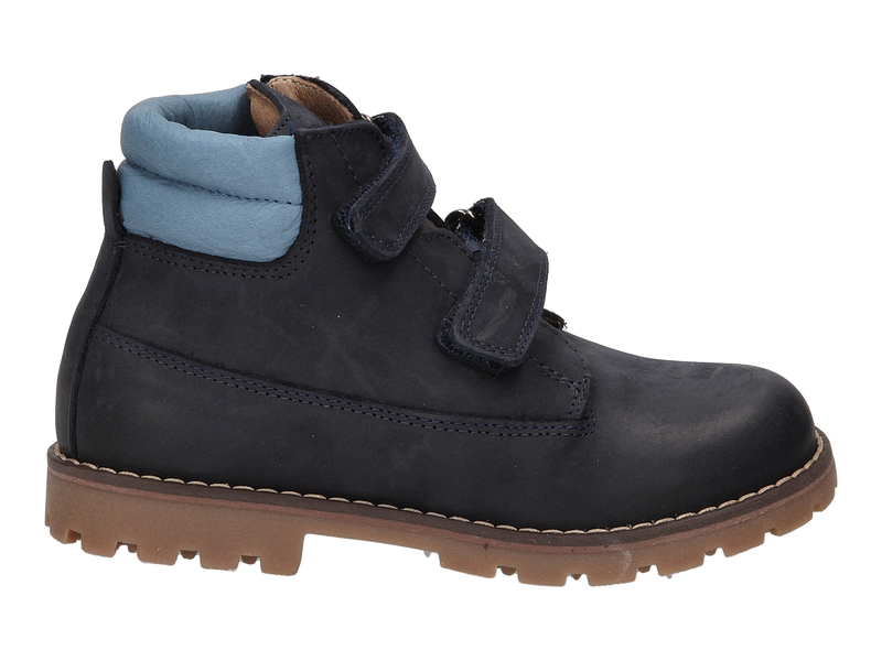 Dianetti Boots Blauw