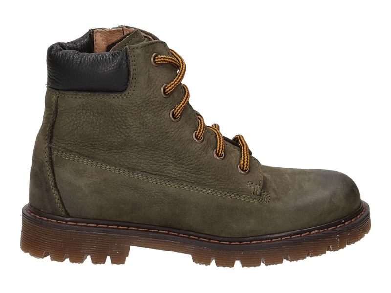 Dianetti Boots Groen