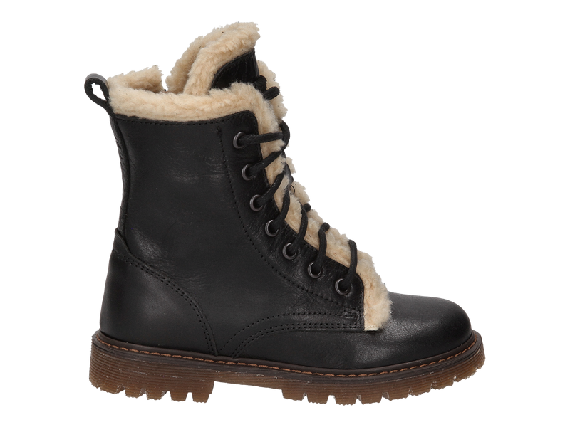 Dianetti Boots Zwart