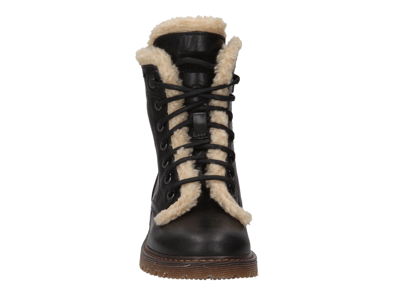 Dianetti Boots Zwart