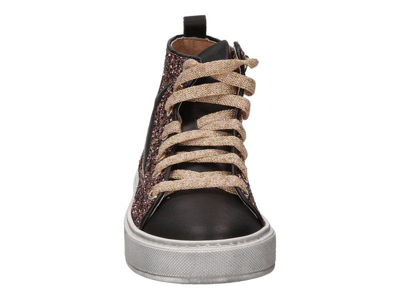 Dianetti Sneakers Zwart