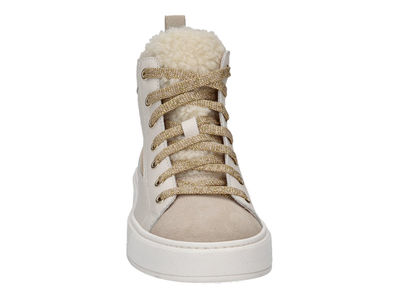 Dianetti Sneakers Beige