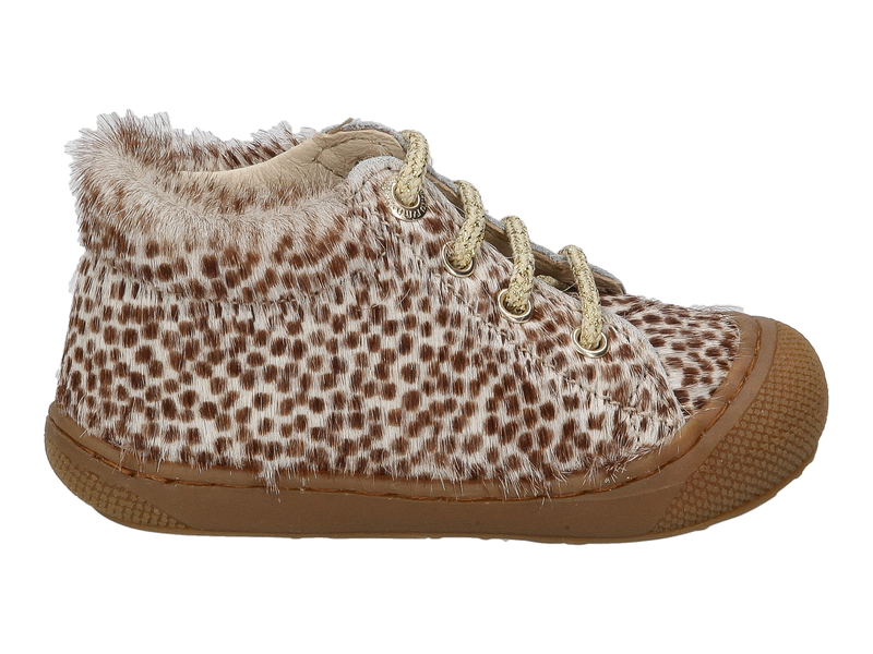 Voir le produit 'Naturino Chaussures à Lacets Brun' (en anglais) Naturino Chaussures à Lacets Brun