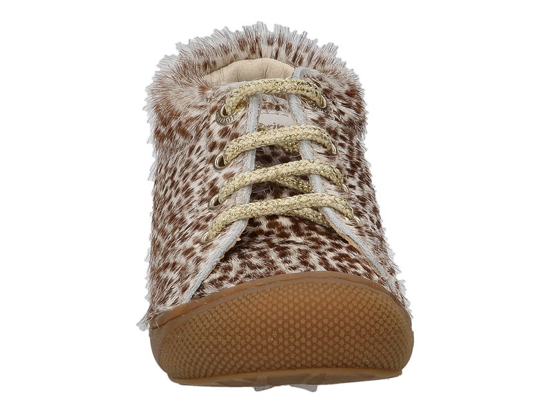 Voir le produit 'Naturino Chaussures à Lacets Brun' (en anglais) Naturino Chaussures à Lacets Brun