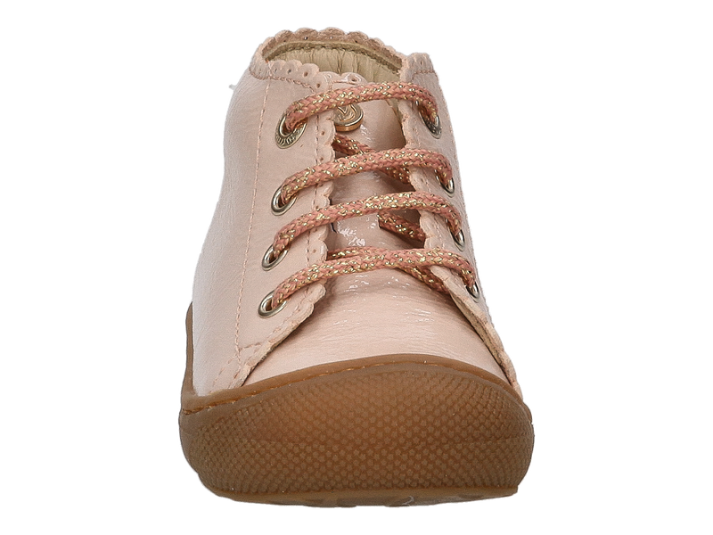 Naturino Chaussures à Lacets Rose