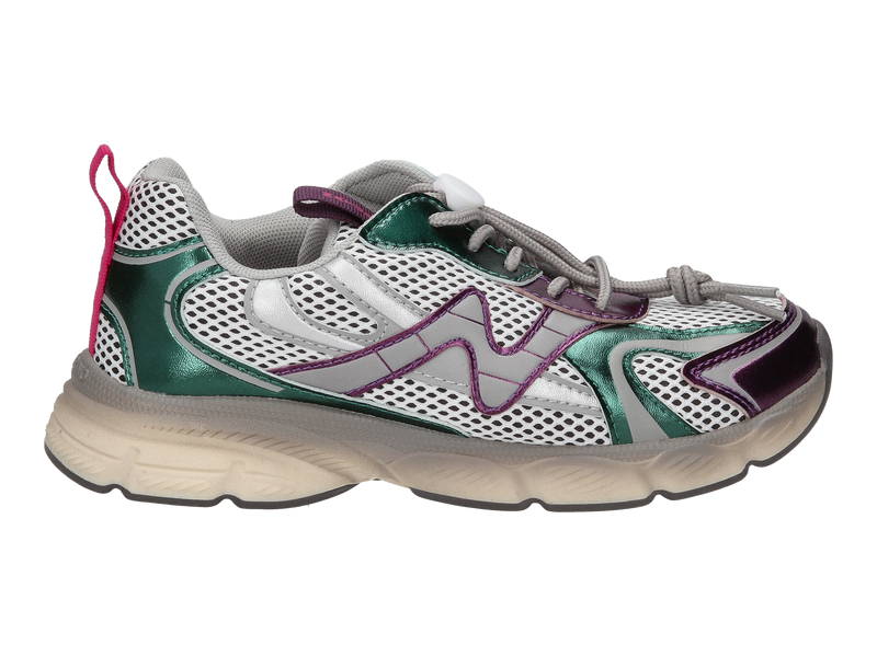 Naturino Baskets Vert