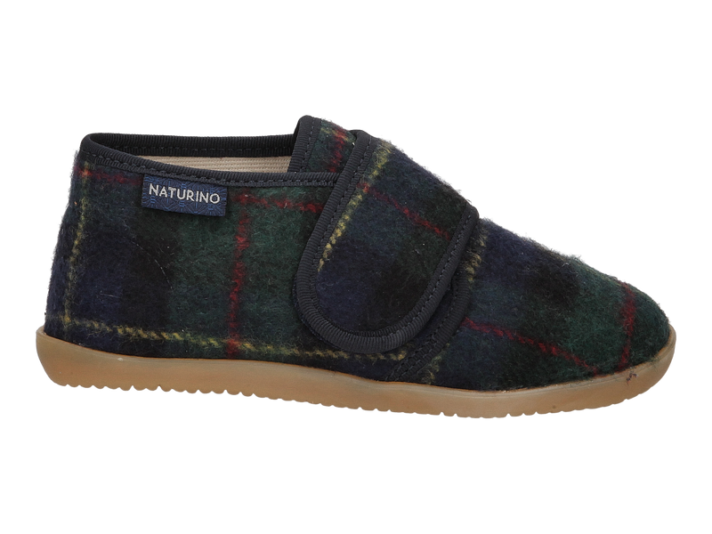 Naturino Pantoufles Bleu