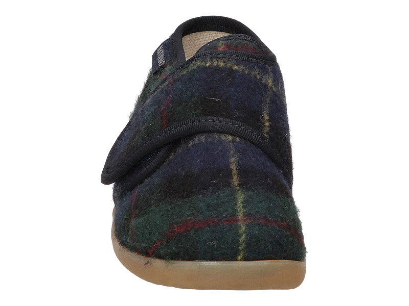 Naturino Slippers Blue