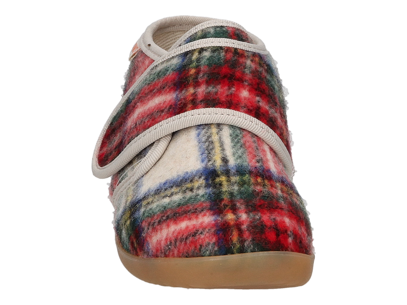 Naturino Pantoufles Rouge