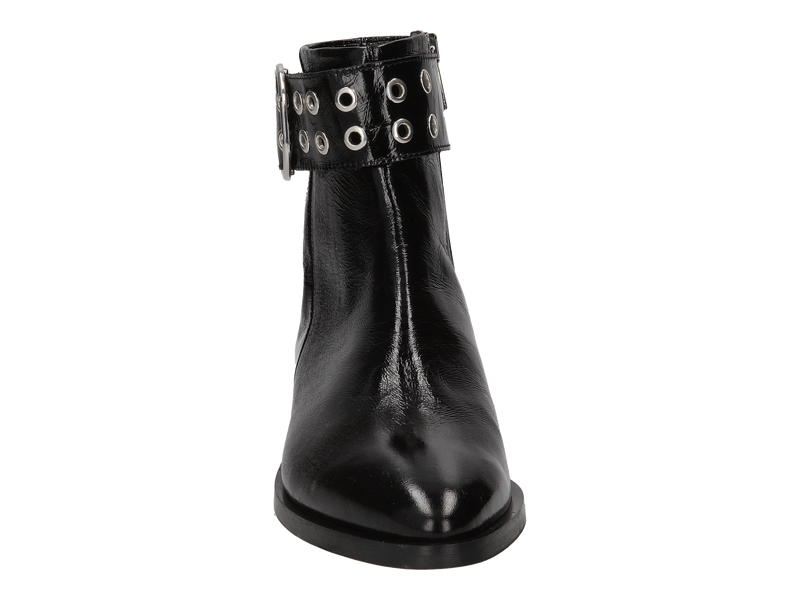 Gianluca Pisati Boots Zwart