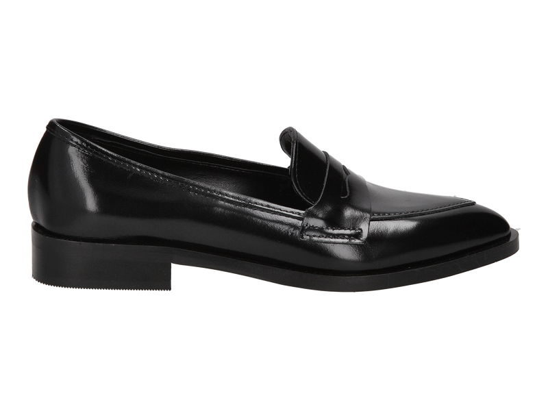 Bekijk product 'Gianluca Pisati Mocassins Zwart' Gianluca Pisati Mocassins Zwart