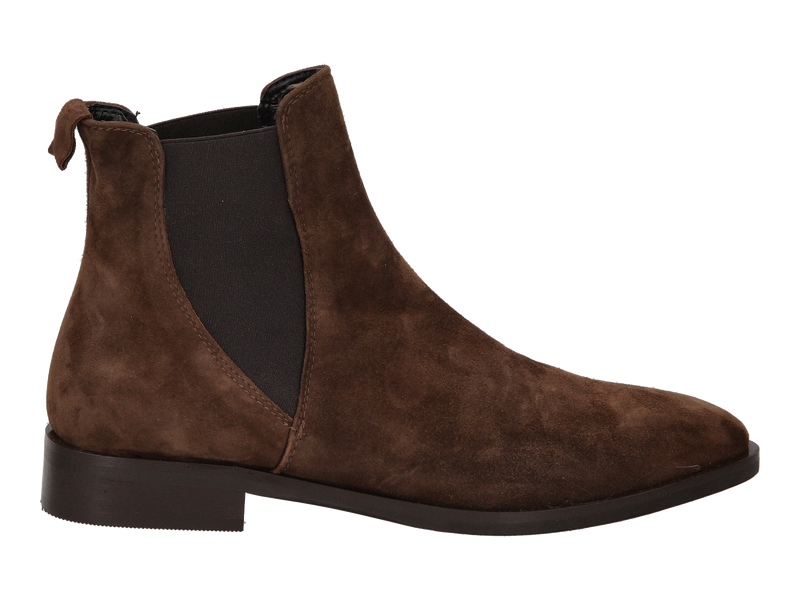 Gianluca Pisati Boots Bruin