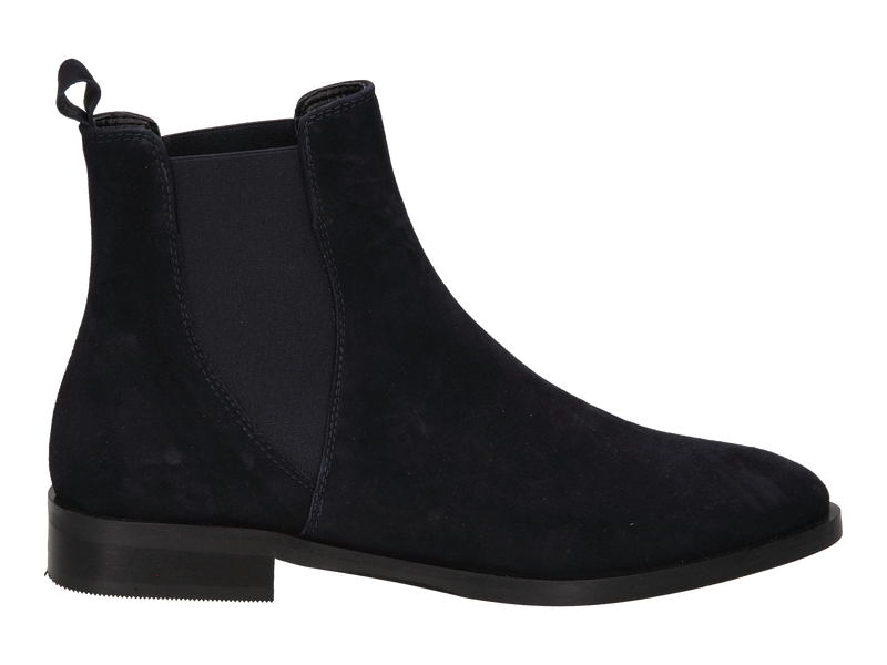 Gianluca Pisati Boots Blauw