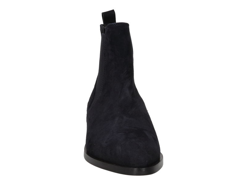 Gianluca Pisati Boots Blauw