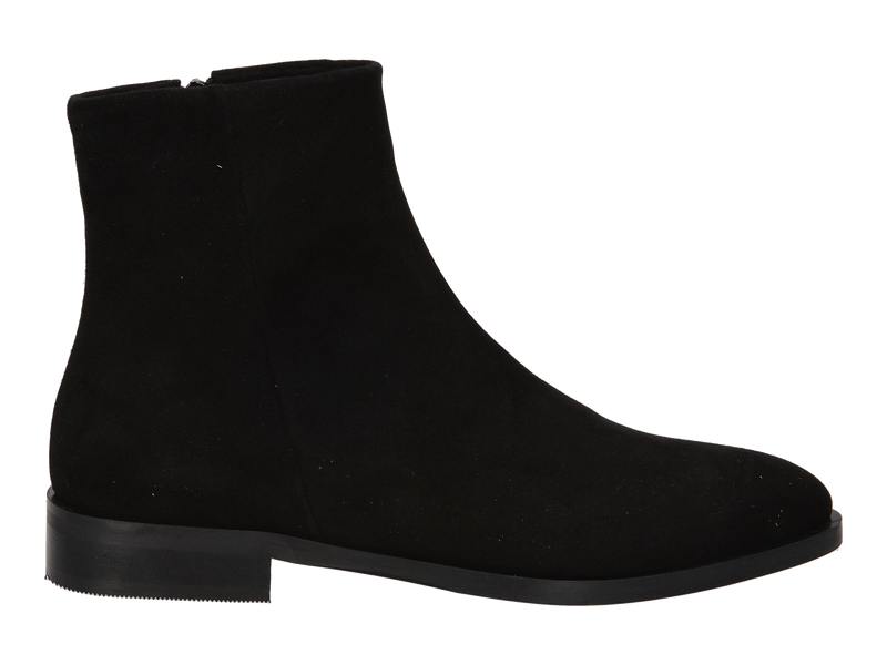 Gianluca Pisati Boots Zwart